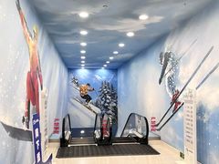 -湘江欢乐城欢乐雪域
