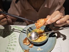-芭札·Thai泰国餐厅(同和金铂天地店)