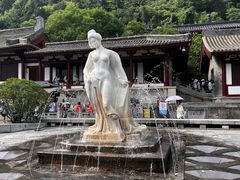 -华清宫景区