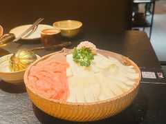 -色響火锅(恒隆广场店)
