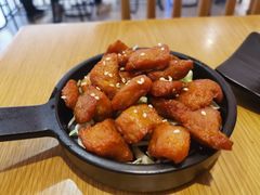 -云味馆·云南菜·云南米线(同泰时代广场店)
