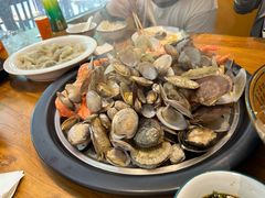 -晓伟海鲜家常菜