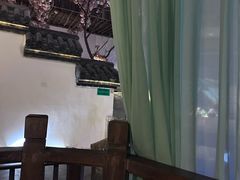 -淀里船宴(卓达店)