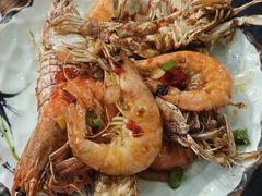 -九层海鲜塔(市南店)