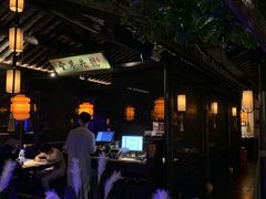 -绿茶餐厅(乐峰广场店)