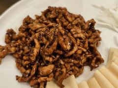 -京味斋·烤鸭·北京菜(安贞店)