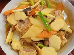 -御清斋总店(天一街店)