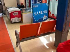 -奥冠体育华师附中恒温游泳馆