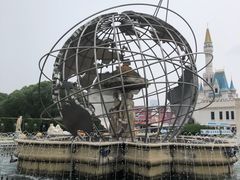 -北京世界公园
