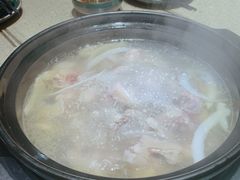 -润泽园椰子鸡(汇一城店)