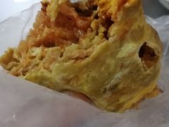 -陈记锅巴菜(五大道店)