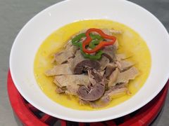 -大鹏饭店·金陵家宴(奥体中心店)