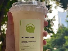 -吴山山·椰子酸奶(天河南店)