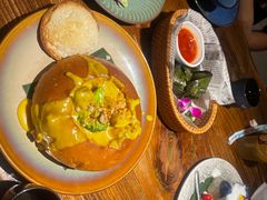 -甲米府·泰国餐厅(八佰伴店)