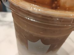 -Tims天好咖啡·贝果(雁展路万象天地店)