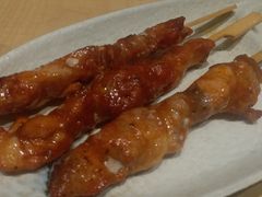 -江燕路万科里