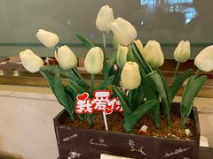 -宜昌富力皇冠假日酒店·咖啡1号西餐厅