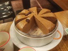 -新白鹿餐厅(百联中环店)