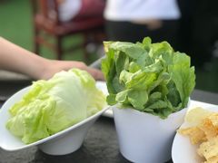 -北门涮肉·炭火铜锅涮肉(什刹海店)