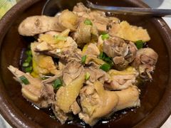 -两户人家农家乐