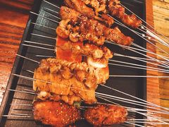 -麻喜大