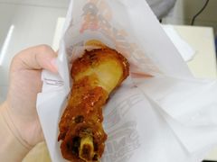 -汉堡王(徐汇绿地缤纷店)