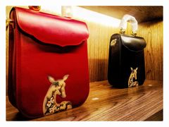 -故宫礼物(北京大兴国际机场店)