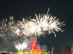 -青岛方特梦幻王国