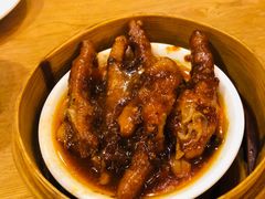 -粤仔湾砂锅粥(滨湖万达店)