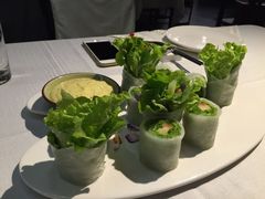 -蔓兰家的四季S0餐厅·融合菜(当代MOMA店)
