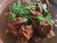 -和庆斋羊蝎子火锅·碳缸烧烤(顺义旗舰店)
