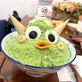 来顺德，就为吃这一口甜品