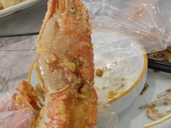 -皓景海鲜·地标美食(双月湾店)