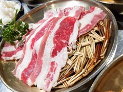 猪五花-本炙炭烤·蒲烧活鳗料理店(金沙洲店)