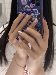 -阿噶西美甲美睫