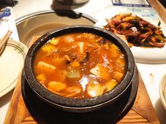 -七八冷面·延边朝鲜族美食(圣熙八号店)