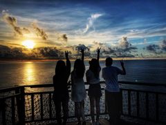 -海南分界洲岛旅游区