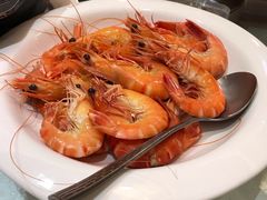 桂虾-益健名厨海鲜城(夏湾店)