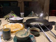 -润泽园椰子鸡(汇一城店)