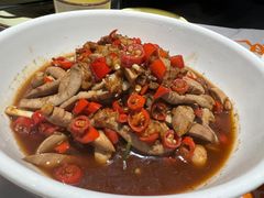 -红旗大食堂(君悦紫园店)