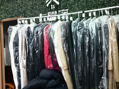 -上曜家洗衣奢侈品护理(大康路店)