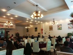 大堂-食尚盐帮菜(杜甫草堂店)