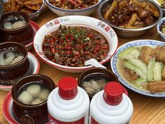 -回家吃饭·地道南昌菜(建德观总店)