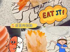-争鲜回转寿司(中街大悦城店)