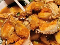 -桂满陇·海市蜃楼·黑金(国金店)