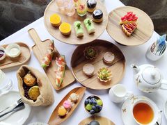 -三嚥阁 La Villa Restaurant