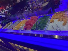 -九月海·海鲜自助(世纪东方店)