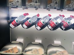 自助取餐区-新太二·鲜料川菜(东汇城店)