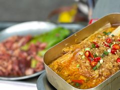 -小团团·路边烤牛肉(南岭壹街店)