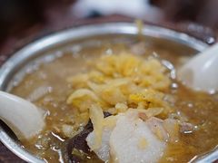 -优壹佳·延边朝鲜族料理(中山北路店)